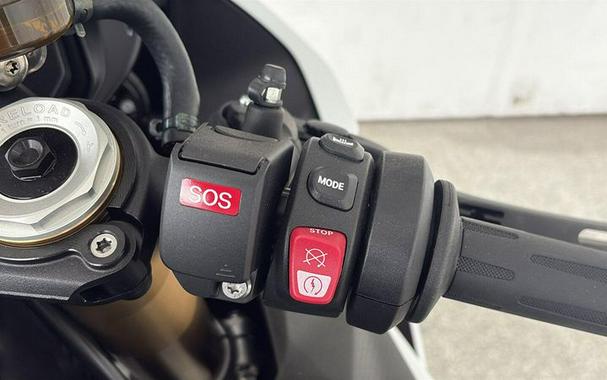 New 2026 BMW S 1000 RR