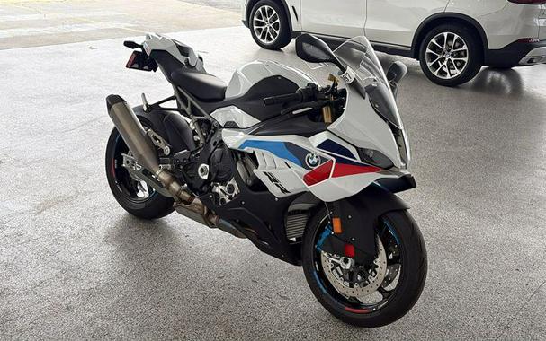New 2026 BMW S 1000 RR