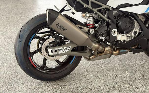 New 2026 BMW S 1000 RR