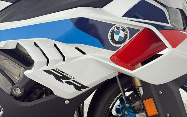 New 2026 BMW S 1000 RR