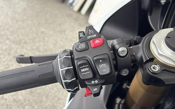 New 2026 BMW S 1000 RR