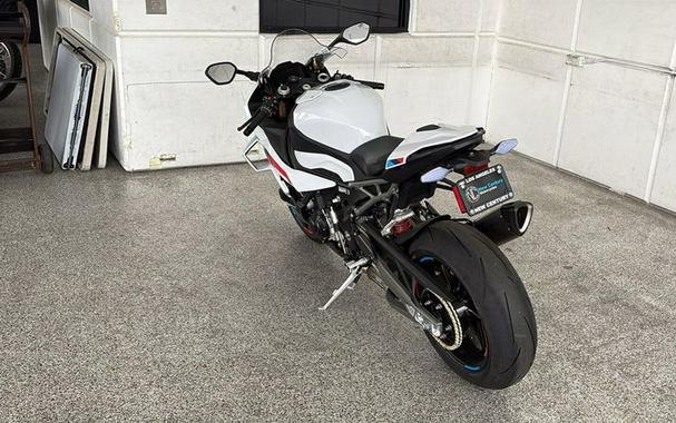 New 2026 BMW S 1000 RR
