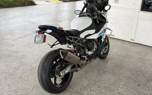 New 2026 BMW S 1000 RR