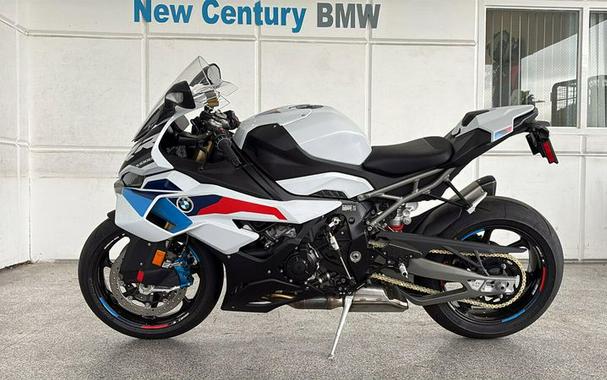 New 2026 BMW S 1000 RR