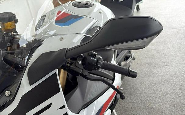 New 2026 BMW S 1000 RR