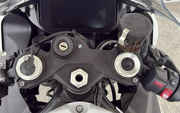 New 2026 BMW S 1000 RR