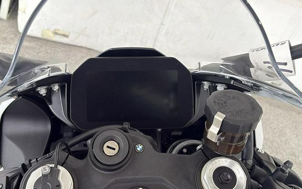 New 2026 BMW S 1000 RR