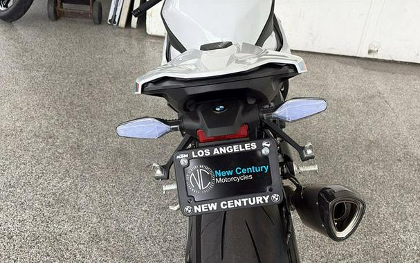 New 2026 BMW S 1000 RR