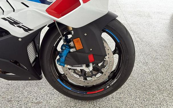 New 2026 BMW S 1000 RR