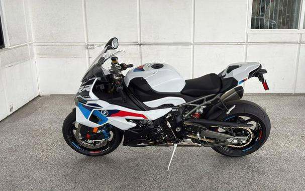New 2026 BMW S 1000 RR