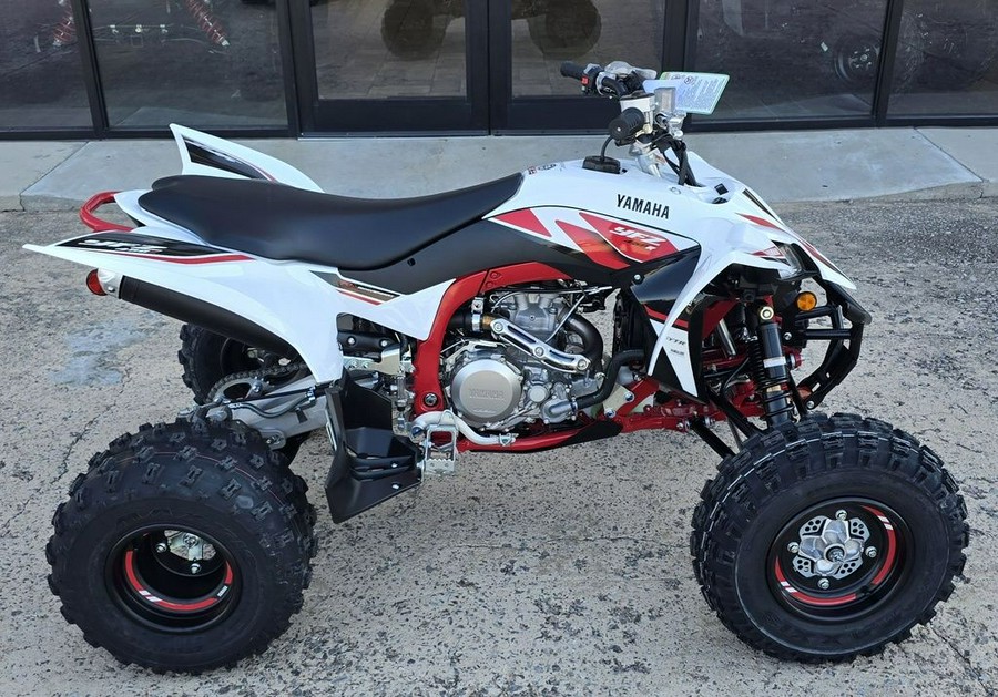 2026 Yamaha YFZ450R SE