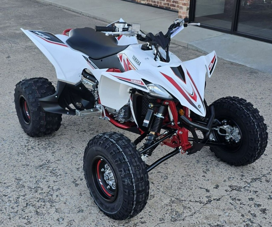 2026 Yamaha YFZ450R SE