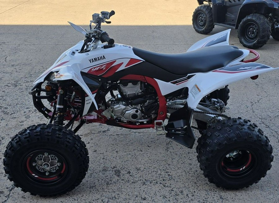 2026 Yamaha YFZ450R SE