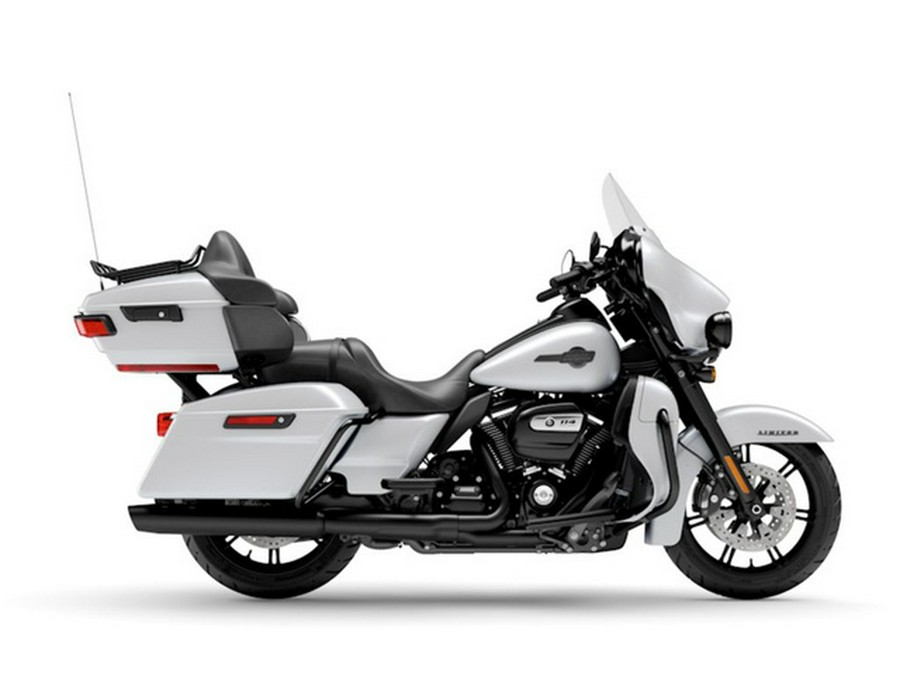 2024 Harley-Davidson FLHTK - Ultra Limited