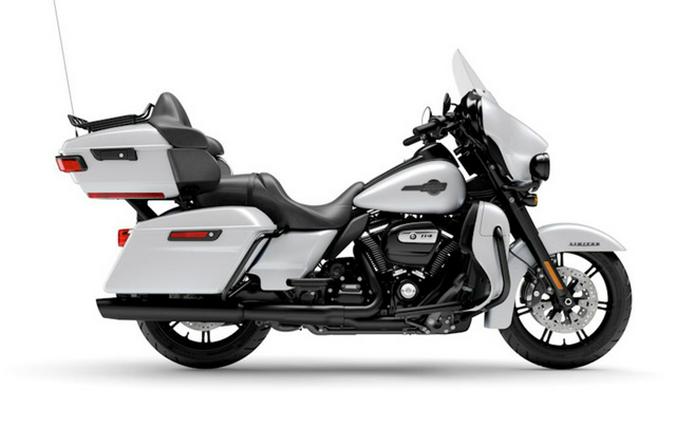 2024 Harley-Davidson FLHTK - Ultra Limited