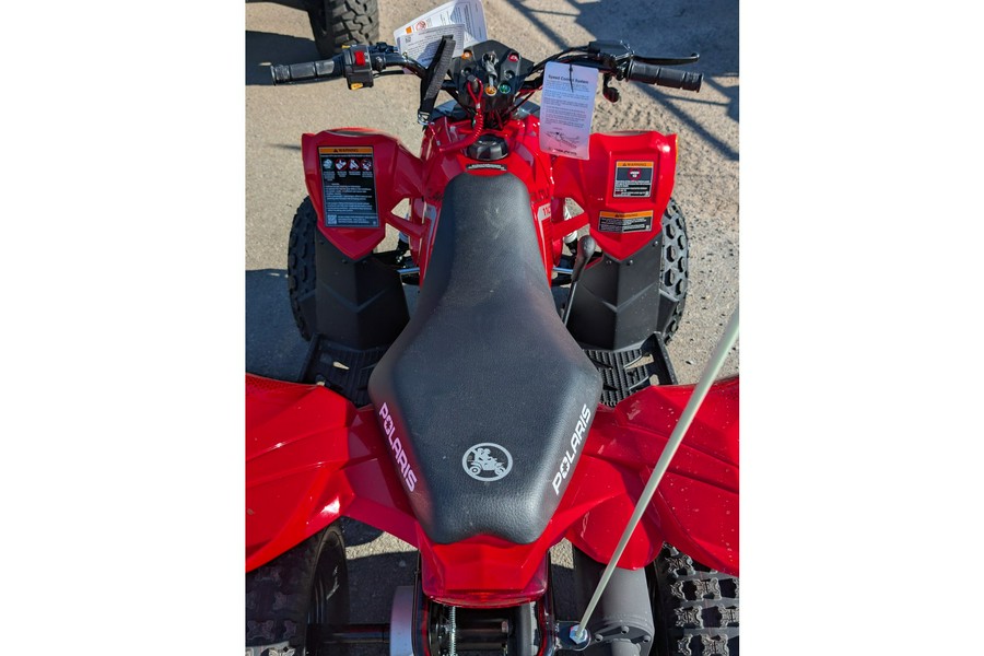 2026 Polaris OUTLAW 110