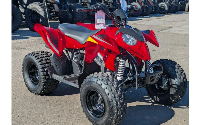 2026 Polaris OUTLAW 110