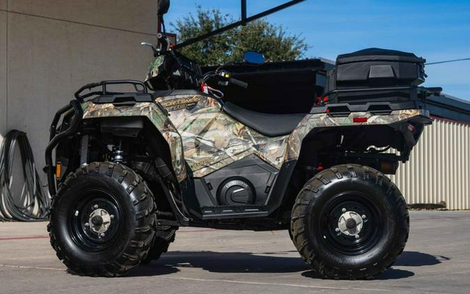 2024 Polaris Sportsman 570 EPS