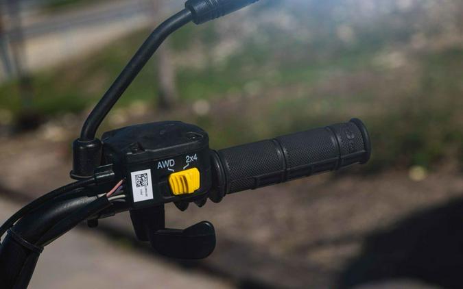 2024 Polaris Sportsman 570 EPS