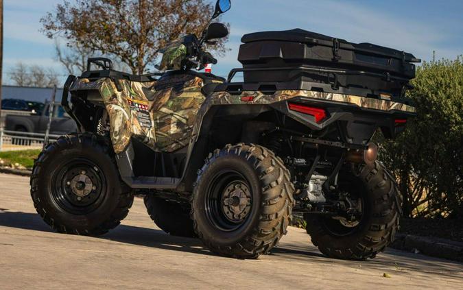 2024 Polaris Sportsman 570 EPS
