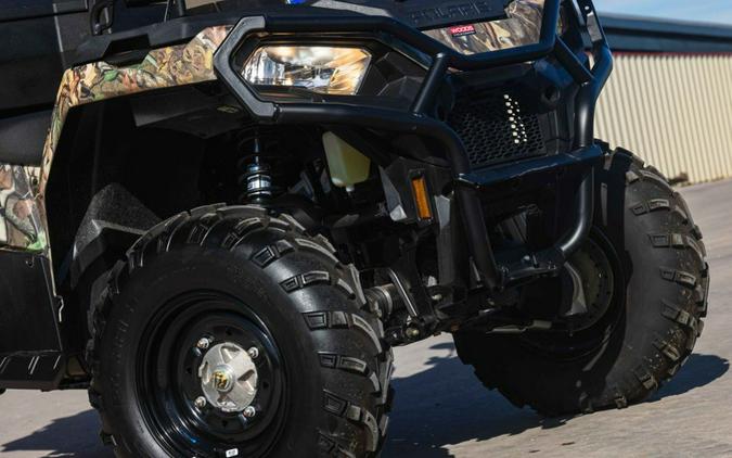 2024 Polaris Sportsman 570 EPS