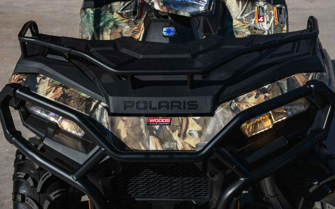 2024 Polaris Sportsman 570 EPS