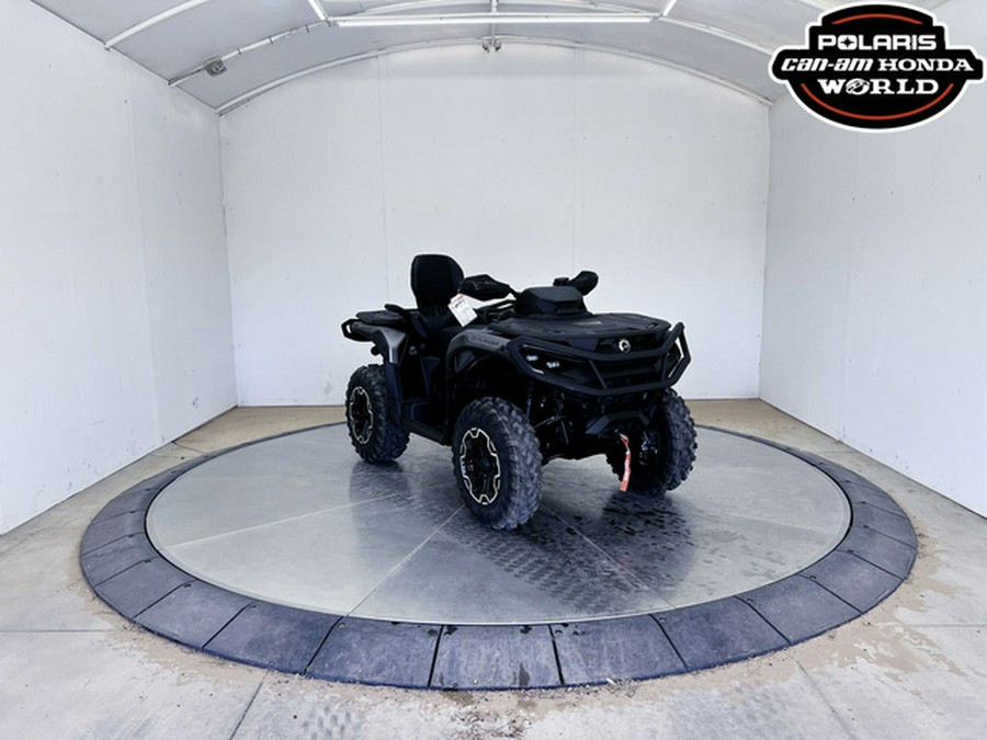 2026 Can-Am Outlander MAX XT 850