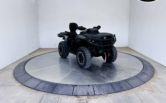 2026 Can-Am Outlander MAX XT 850