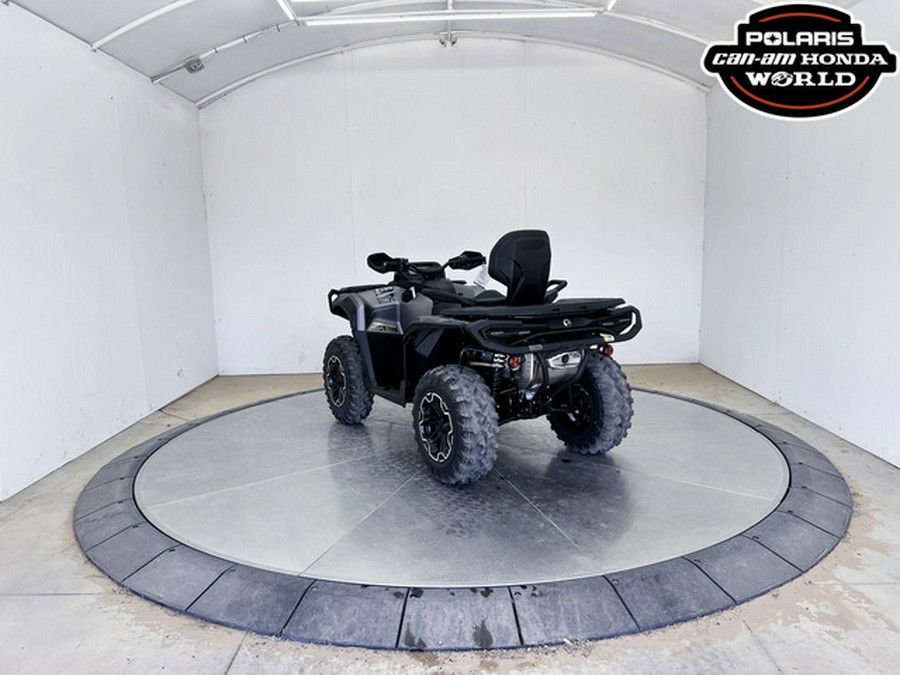 2026 Can-Am Outlander MAX XT 850