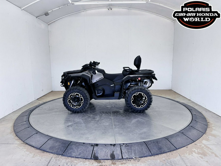 2026 Can-Am Outlander MAX XT 850