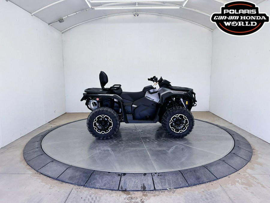 2026 Can-Am Outlander MAX XT 850
