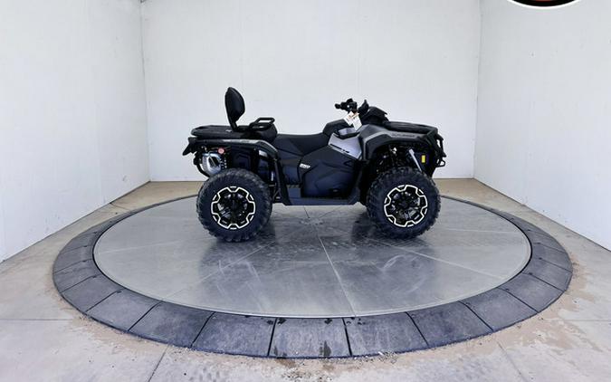 2026 Can-Am Outlander MAX XT 850