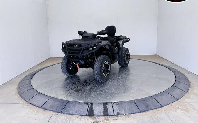 2026 Can-Am Outlander MAX XT 850