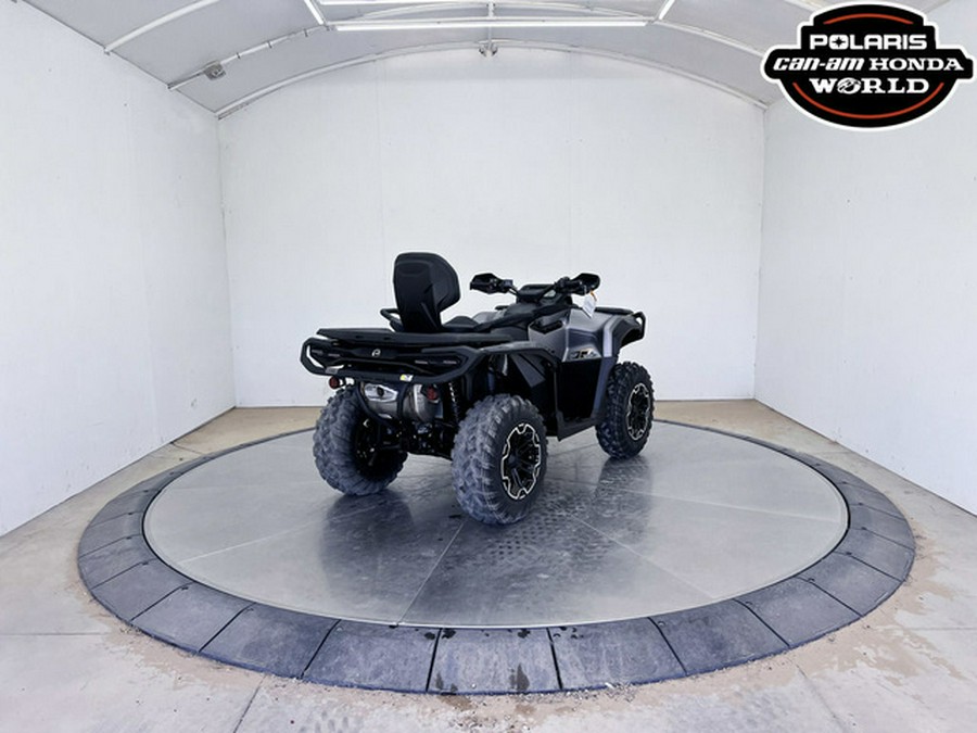 2026 Can-Am Outlander MAX XT 850
