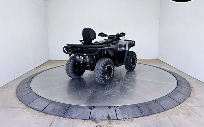 2026 Can-Am Outlander MAX XT 850