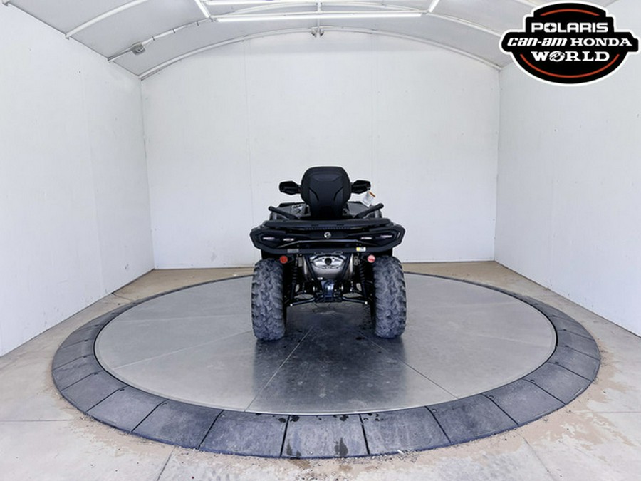 2026 Can-Am Outlander MAX XT 850