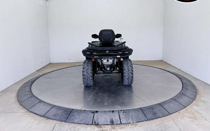 2026 Can-Am Outlander MAX XT 850