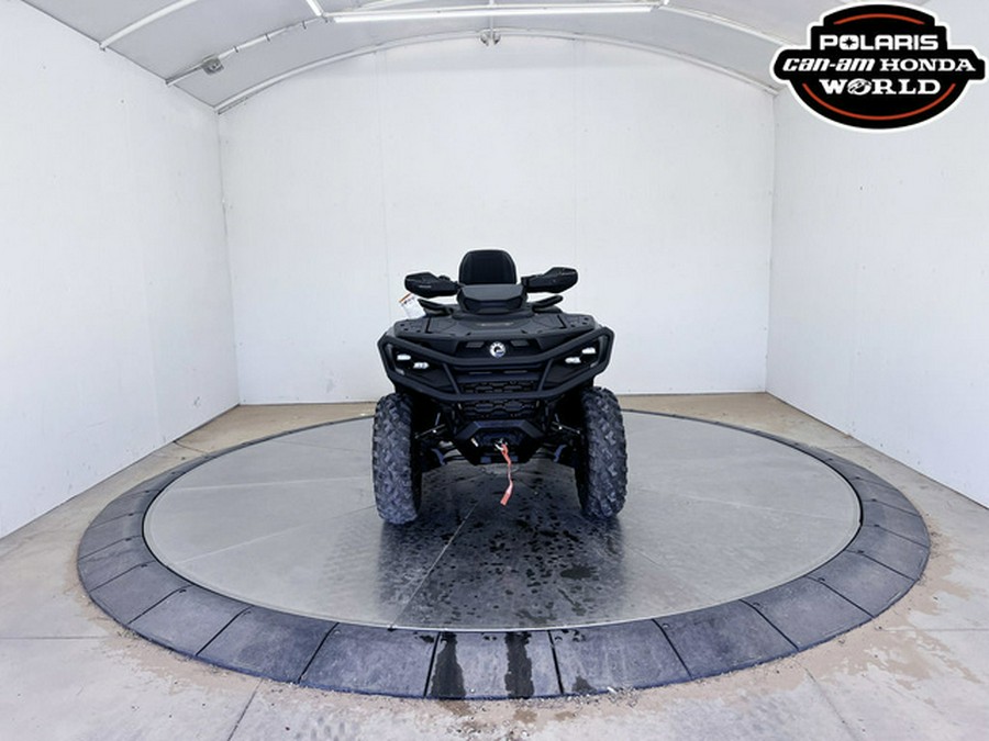 2026 Can-Am Outlander MAX XT 850