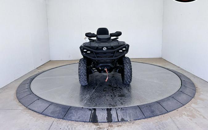 2026 Can-Am Outlander MAX XT 850