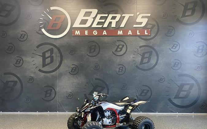 2015 Yamaha YFZ®450R