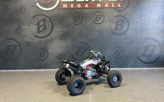 2015 Yamaha YFZ®450R