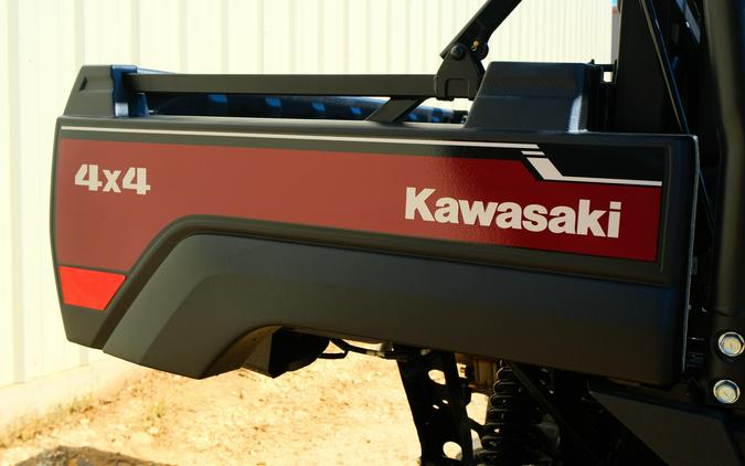 2026 KAWASAKI MULE PROFXT 820 EPS