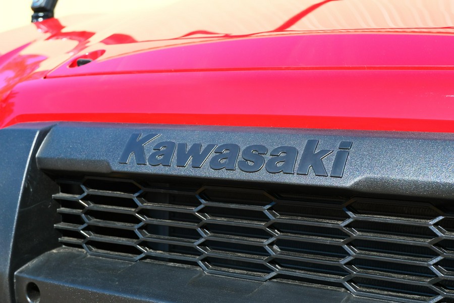 2026 KAWASAKI MULE PROFXT 820 EPS