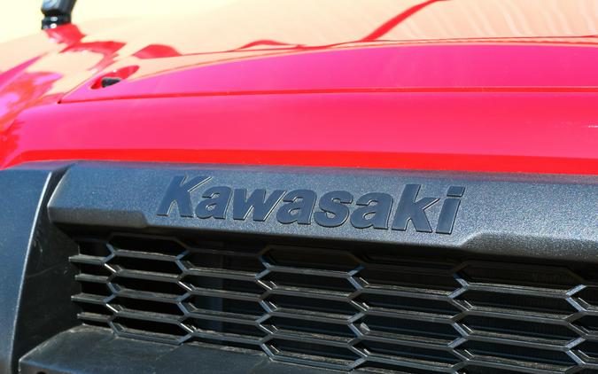 2026 KAWASAKI MULE PROFXT 820 EPS