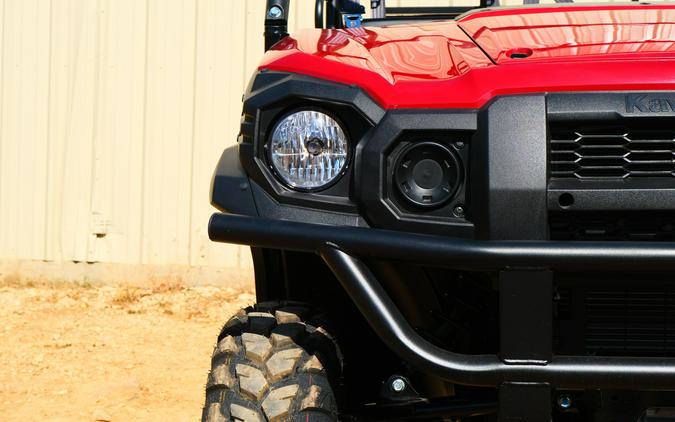 2026 KAWASAKI MULE PROFXT 820 EPS