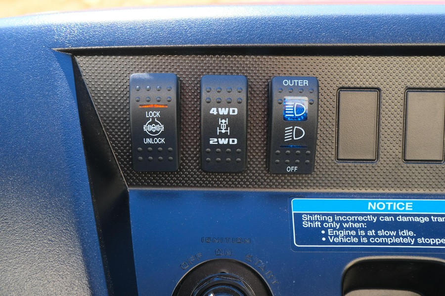 2026 KAWASAKI MULE PROFXT 820 EPS