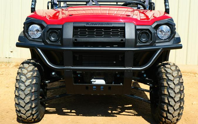 2026 KAWASAKI MULE PROFXT 820 EPS