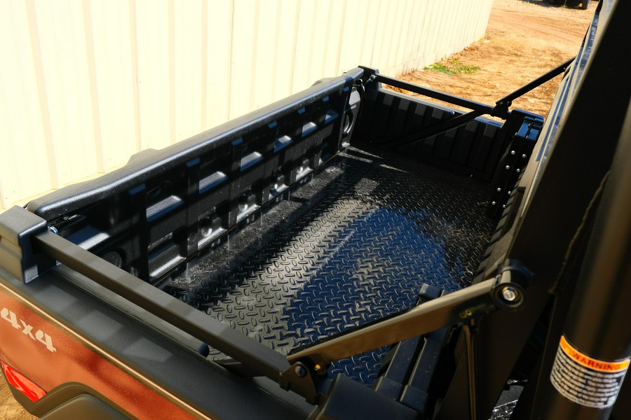 2026 KAWASAKI MULE PROFXT 820 EPS