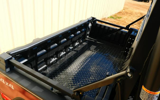 2026 KAWASAKI MULE PROFXT 820 EPS