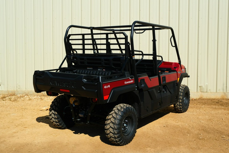 2026 KAWASAKI MULE PROFXT 820 EPS